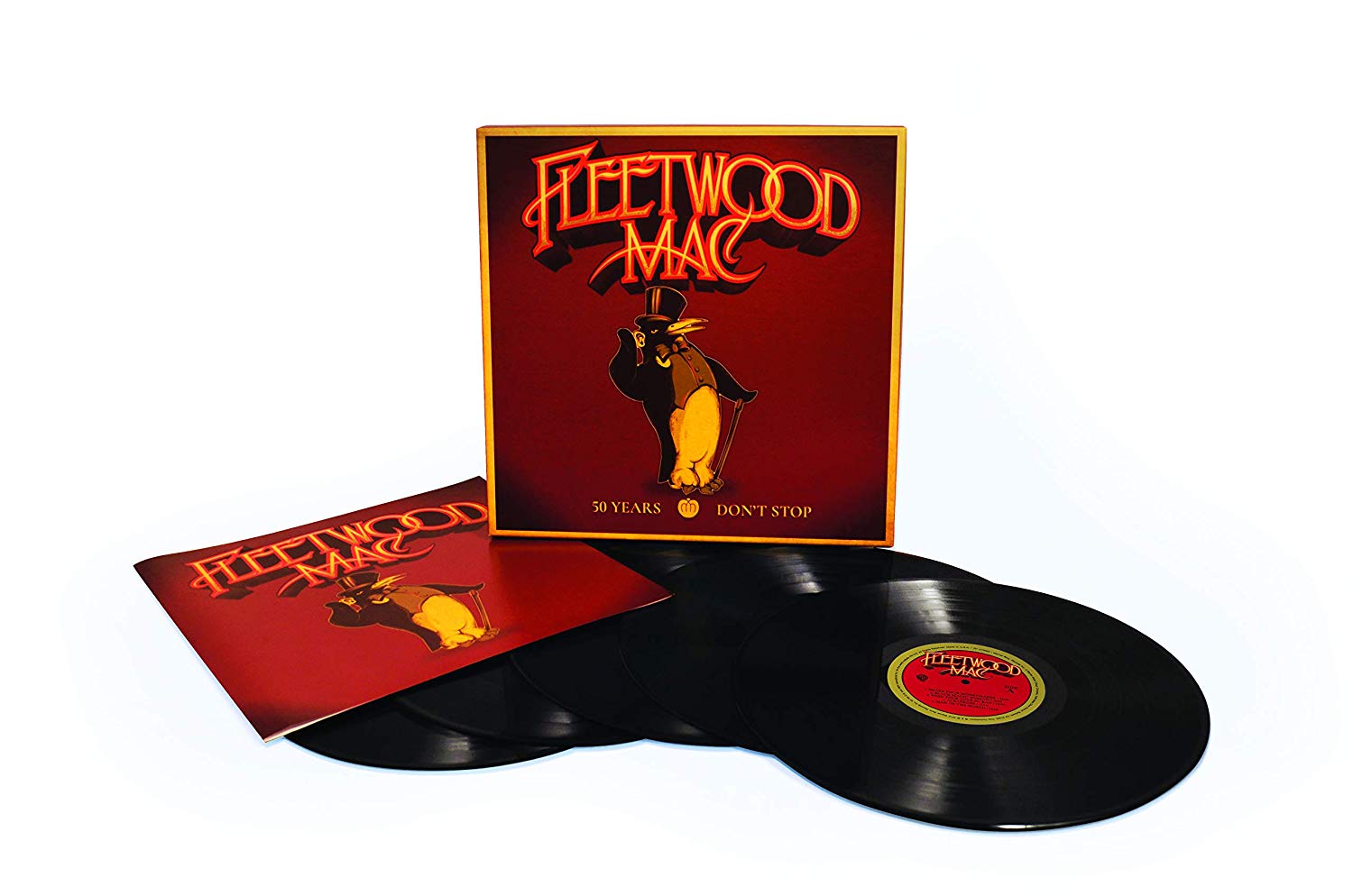 Fleetwood Mac Sentimental Lady Download