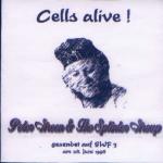 Peter Green Cells Alive F