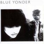 Sandy Stewart - Blue Yonder--cover