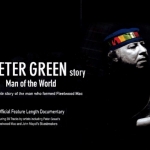 Peter Green Man Of The World
