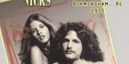 Live in Birmingham 1975