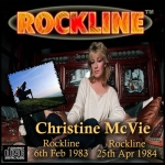 CMV - Rockline 83 & 84