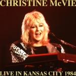 Christine McVie 1984-04-30 KC FRONT