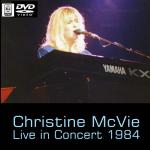 Chris McVie Live 1984