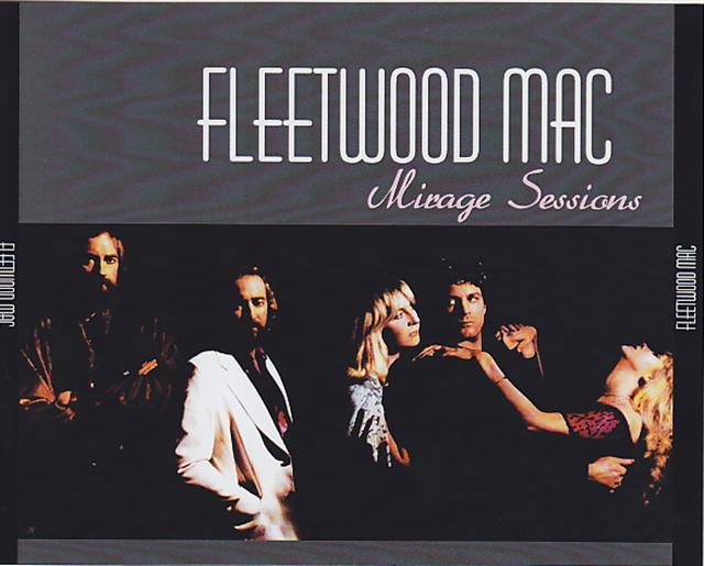 fleetwoodmac-mirage-sessions