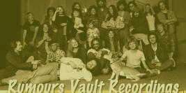Rumours Vault Recordings