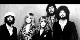 Fleetwood Mac Bootleg Artwork