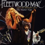 Fleetwood Mac 1977 Detroit FRONT