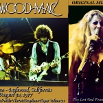 Fleetwood Mac 1977-09-30 Inglewood FRONT