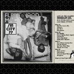 Fleetwood Mac Sin City 77 ins-back