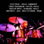 Fleetwood Mac MSG NYC 1977-06-29-ins bk