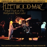 Fleetwood Mac 1980-09-01 Hollywood Bowl FRONT