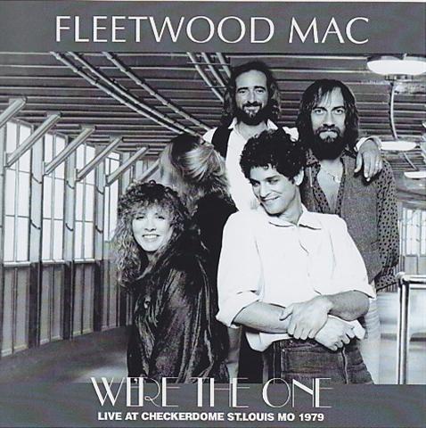 fleetwood-were