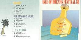 Isle of Dreams 88