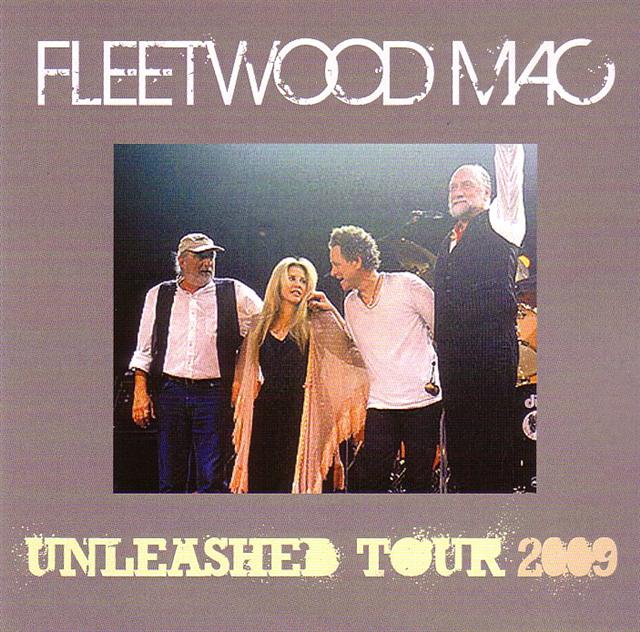 fleetwoodmac-unleashed