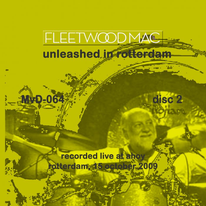 Fleetwood Mac 20091015-disc2