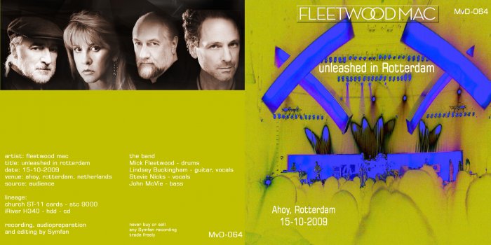 Fleetwood Mac 20091015
