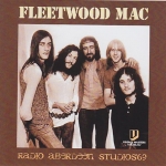 fleetwood-radio