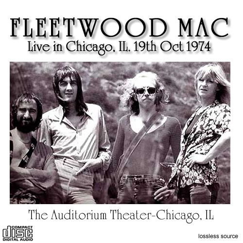 FM - Chicago 74