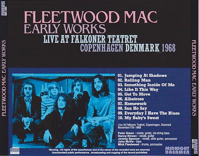 fleetwood-early1