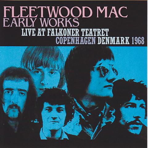 fleetwood-early