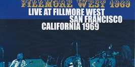 Fillmore West Jan 69