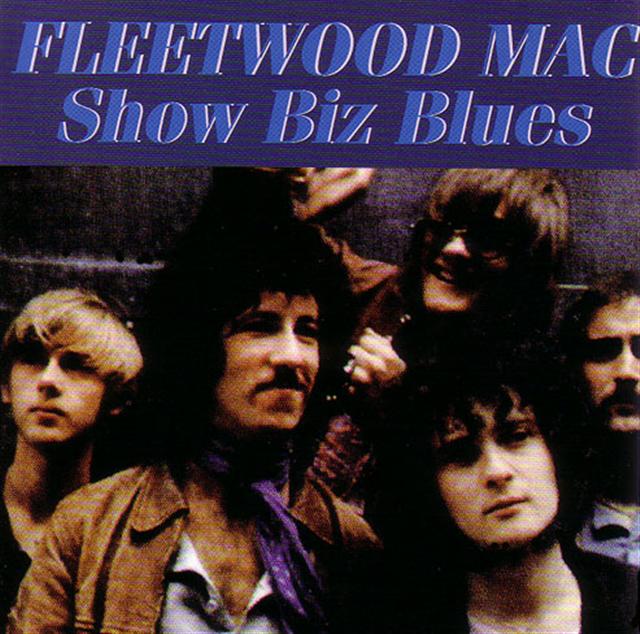 fleetwood-show