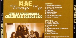 London, Roundhouse 70