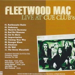 fleetwood-live-cue1