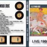 Fleetwood Mac DVD Cover