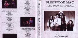 1979-80 Tusk Tour