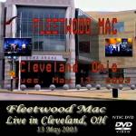 FM-Cleveland2003 DVD