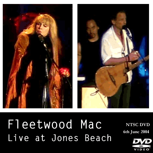 fm-Jones Beach DVD 2004