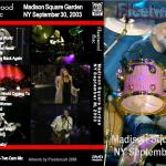 FM-MSG-NY-September30-2003-DVD
