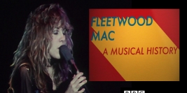 A Musiclal History - Fleetwood Mac