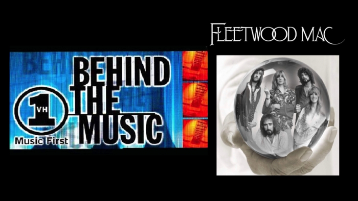 Fleetwood Mac - Behind The Music ATV