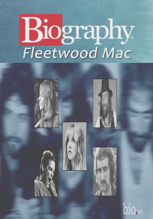 Fleetwood Mac_ Biography (HD)