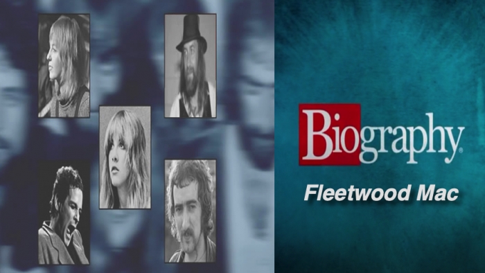 Fleetwood Mac_ Biography_ATV
