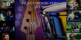 Fleetwood Mac at 21 (BBC)