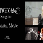 Fleetwood Mac Songbird Christine McVie ATV