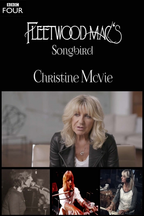Fleetwood Mac Songbird Christine McVie
