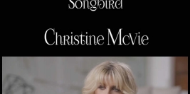 Fleetwood Mac's Songbird