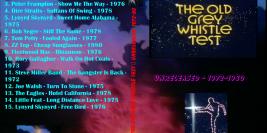 Old Grey Whistle Test vol.1