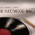 Fleetwood Mac - Rock Family Tree ATV 2