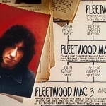 Fleetwood Mac - Rock Family Tree ATV 3