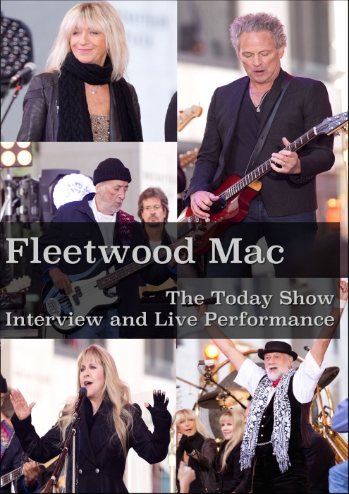 Fleetwood Mac - Today Show 2014 (crop)