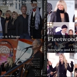 Fleetwood Mac - Today Show 2014