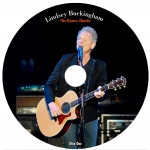 Lindsey Buckingham - Riviera - Disc 1