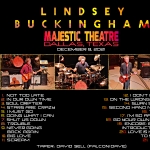 Linsey Buckingham Dallas 2021-12-09-bk