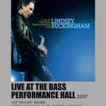 Live at the Bass Performance Hall